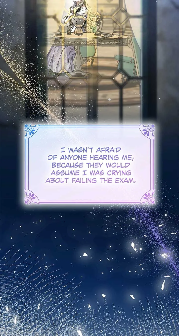 Enough with the Flirting Chapter 5 page 85
