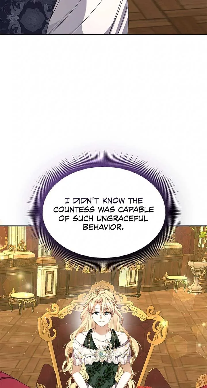 Enough with the Flirting Chapter 5 page 22
