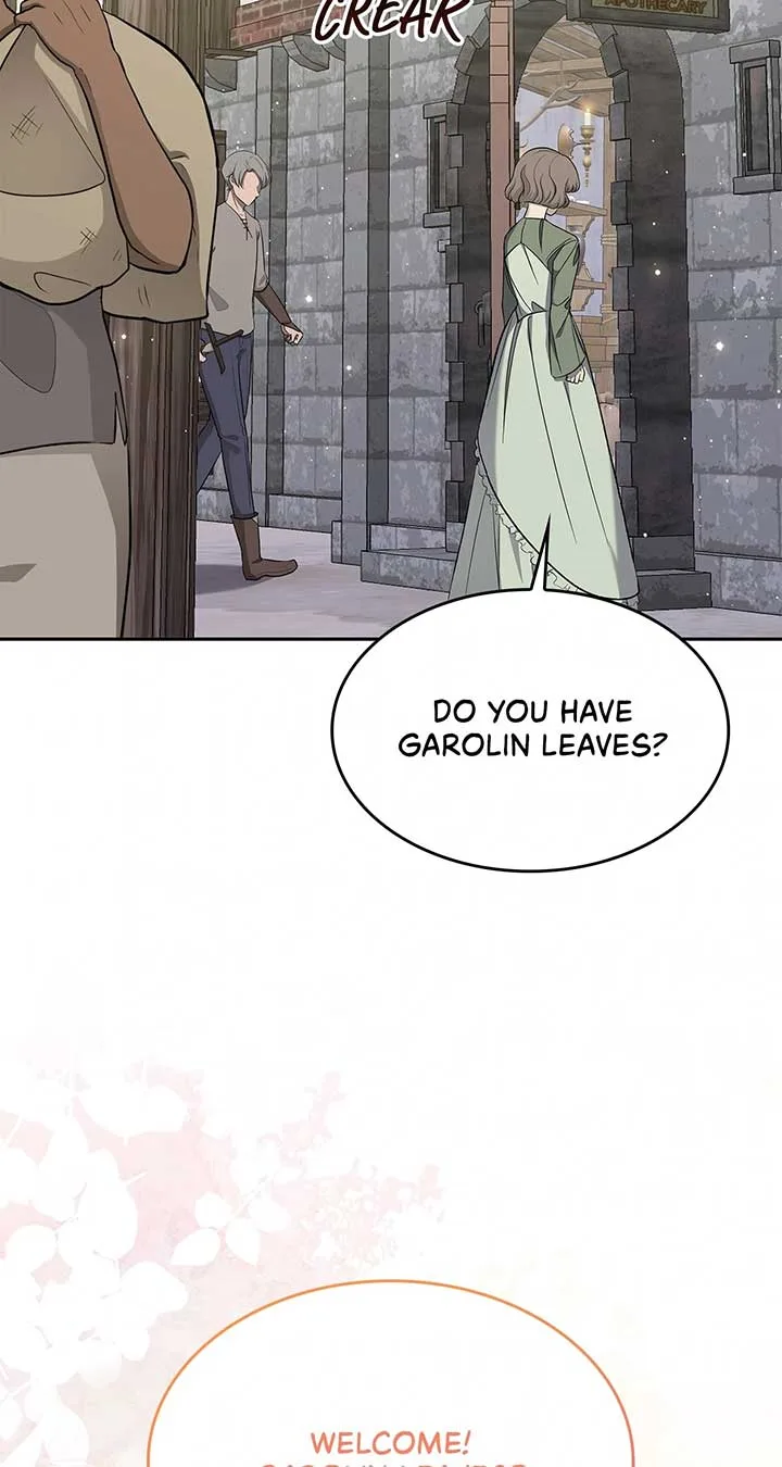 Enough with the Flirting Chapter 5 page 3