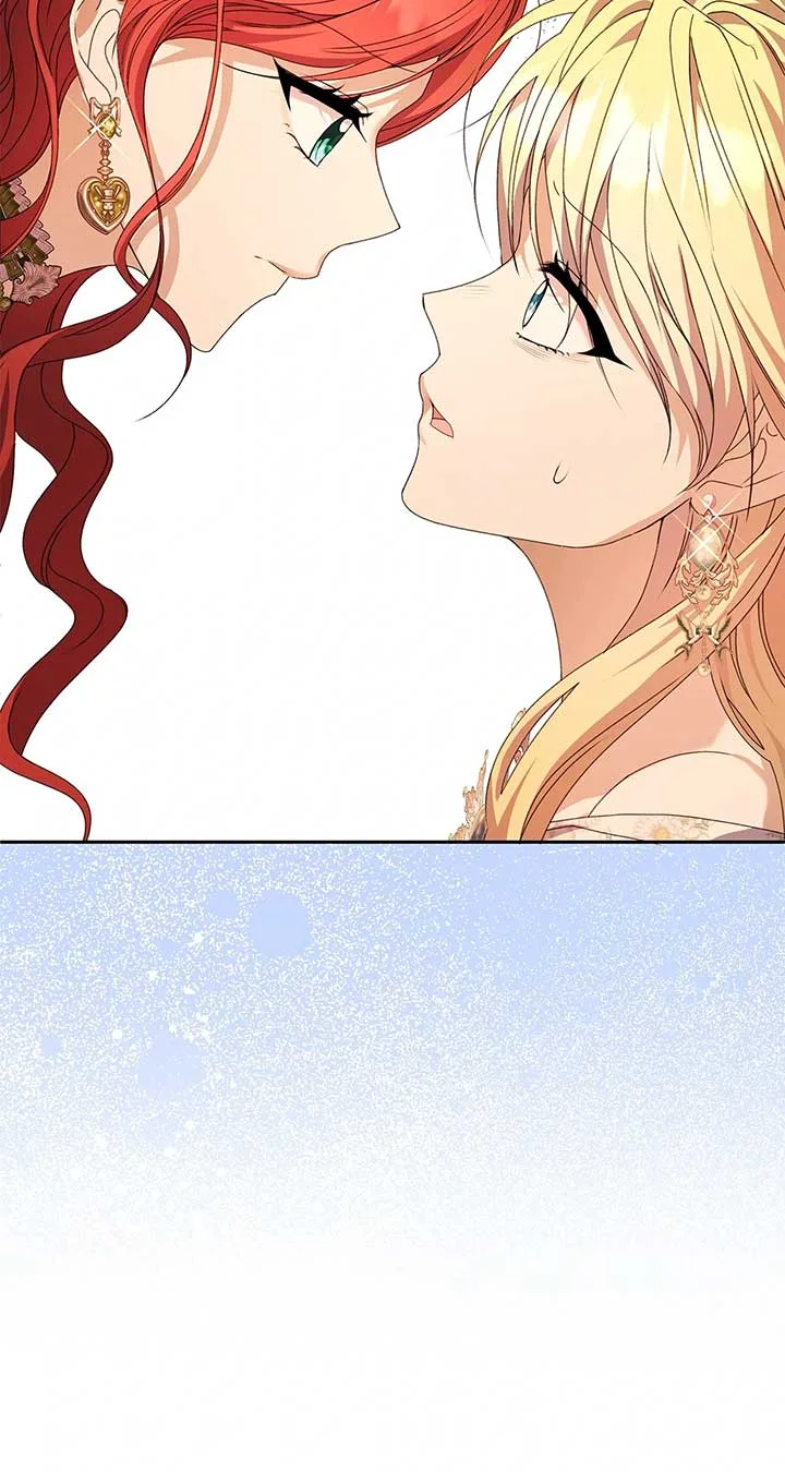 Enough with the Flirting Chapter 5 page 54