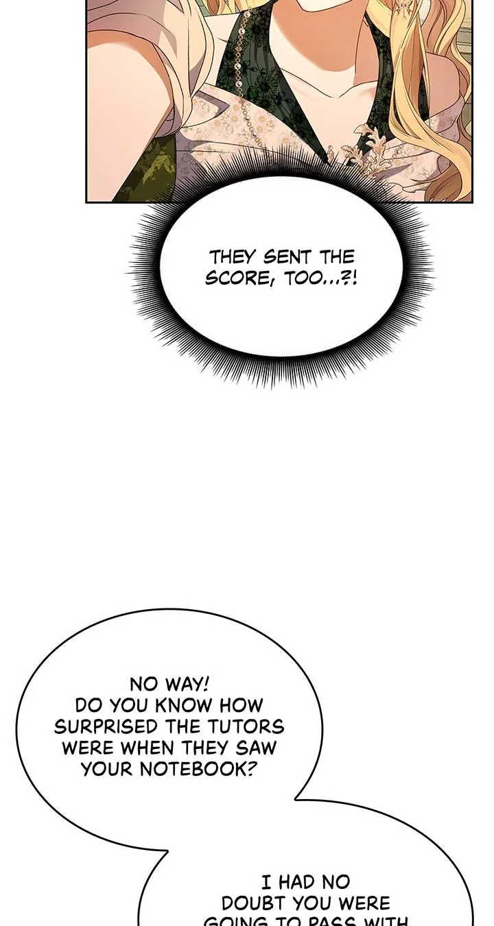 Enough with the Flirting Chapter 5 page 57