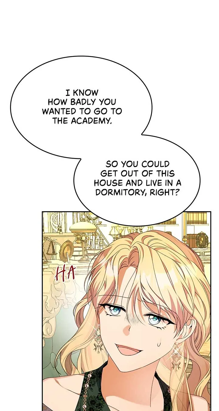 Enough with the Flirting Chapter 5 page 62