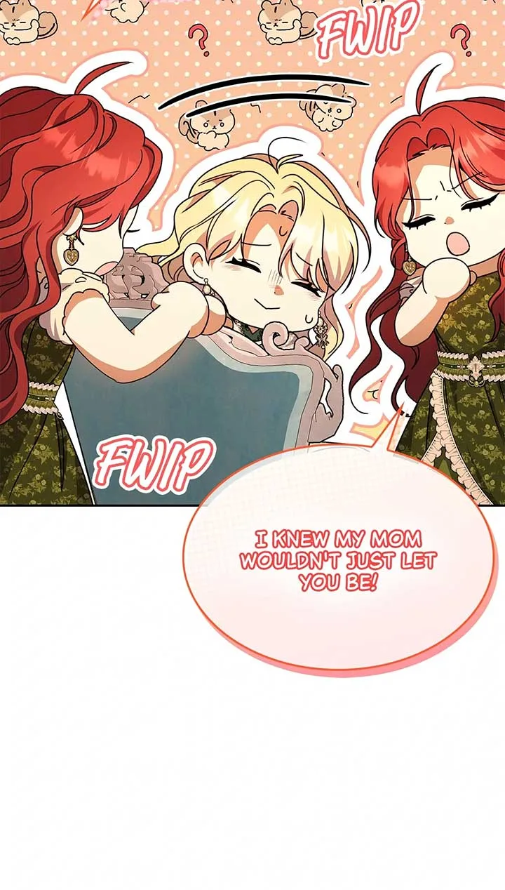 Enough with the Flirting Chapter 5 page 61