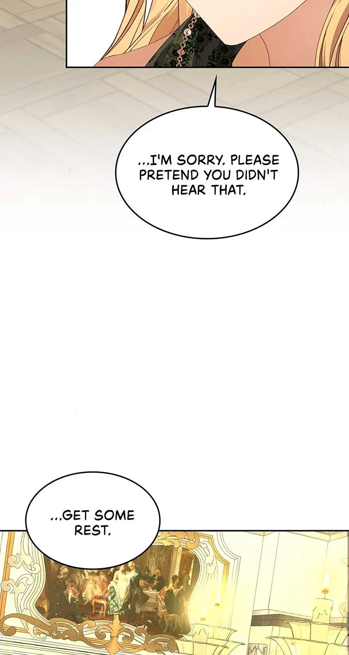 Enough with the Flirting Chapter 5 page 41