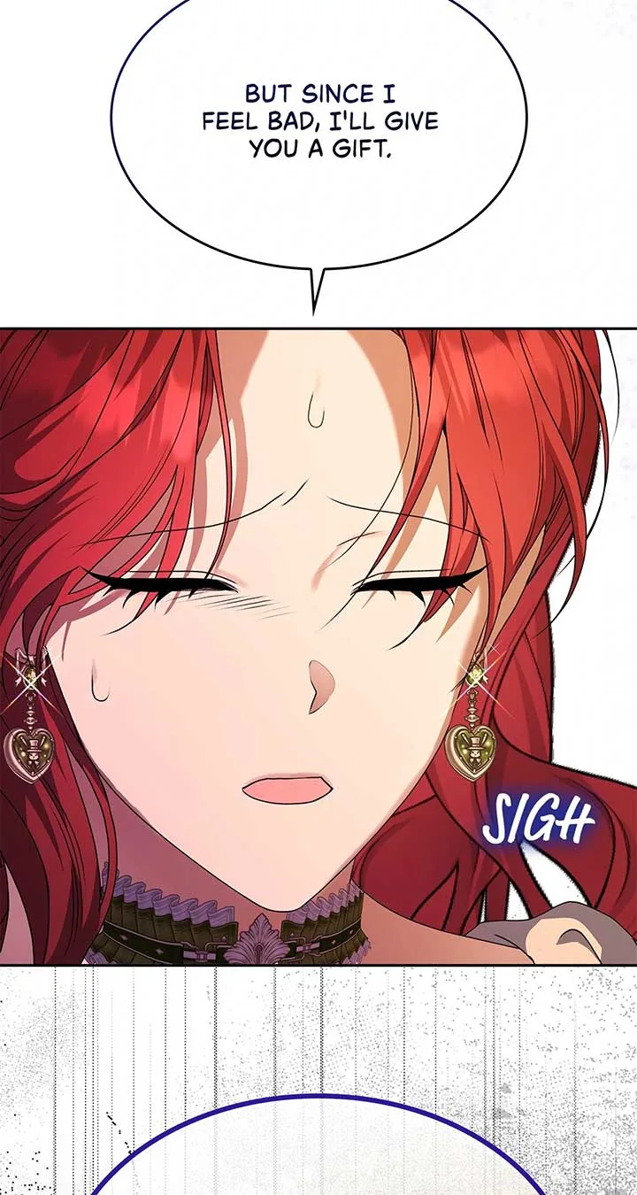 Enough with the Flirting Chapter 5 page 65