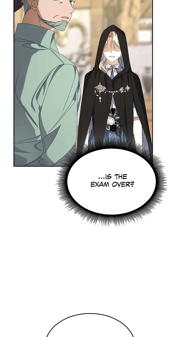 Enough with the Flirting Chapter 5 page 12