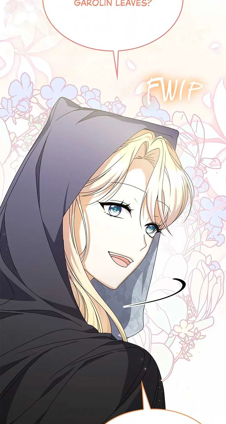 Enough with the Flirting Chapter 5 page 4