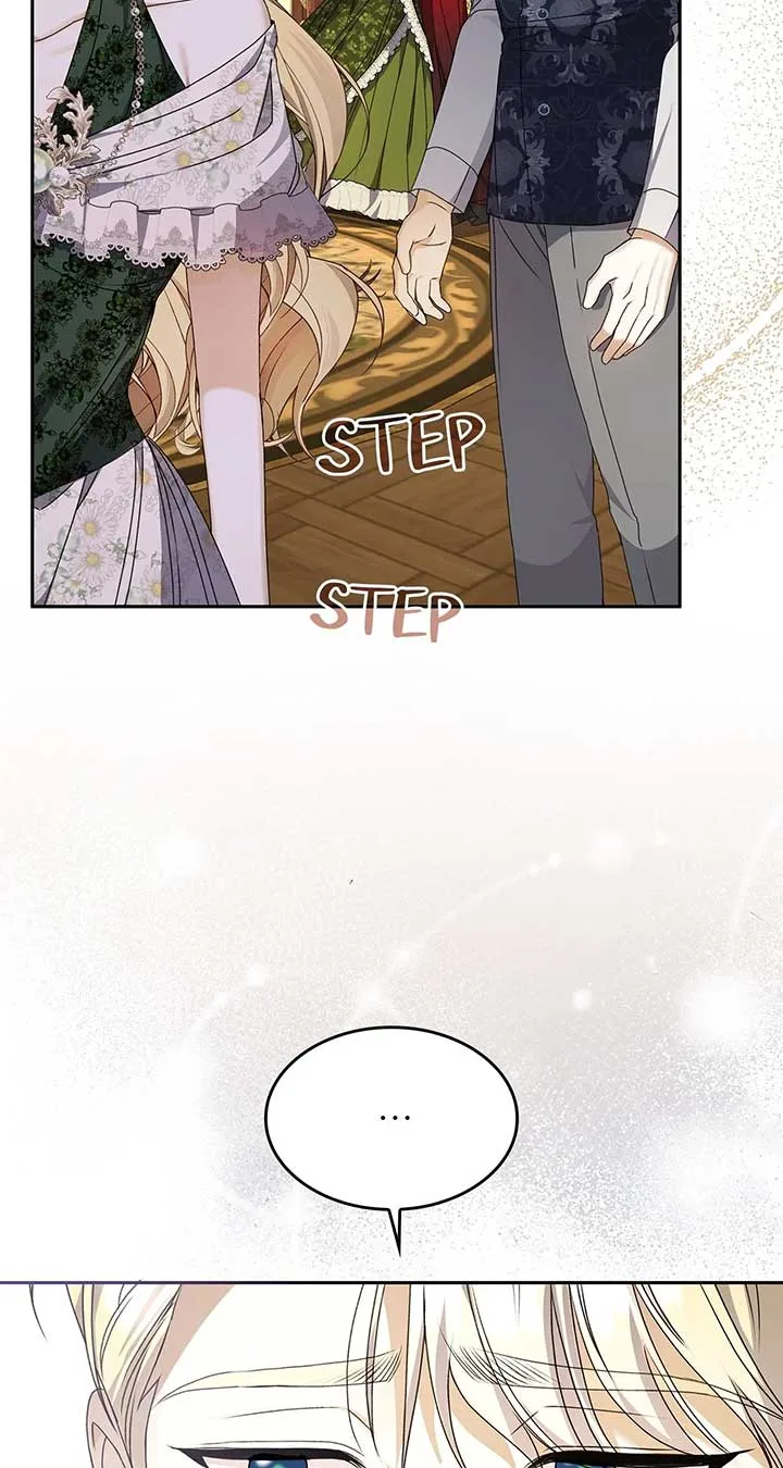 Enough with the Flirting Chapter 5 page 26