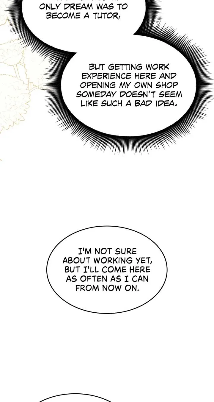 Enough with the Flirting Chapter 5 page 9