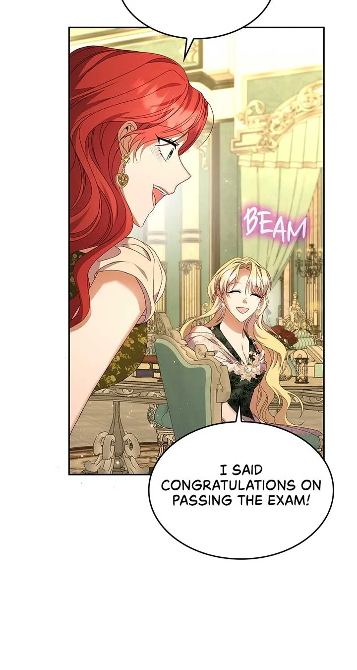 Enough with the Flirting Chapter 5 page 46