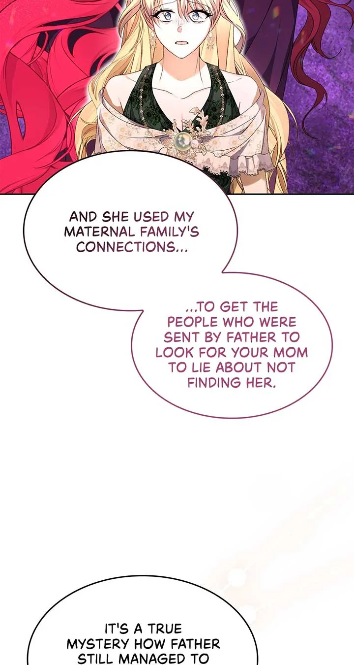 Enough with the Flirting Chapter 5 page 69