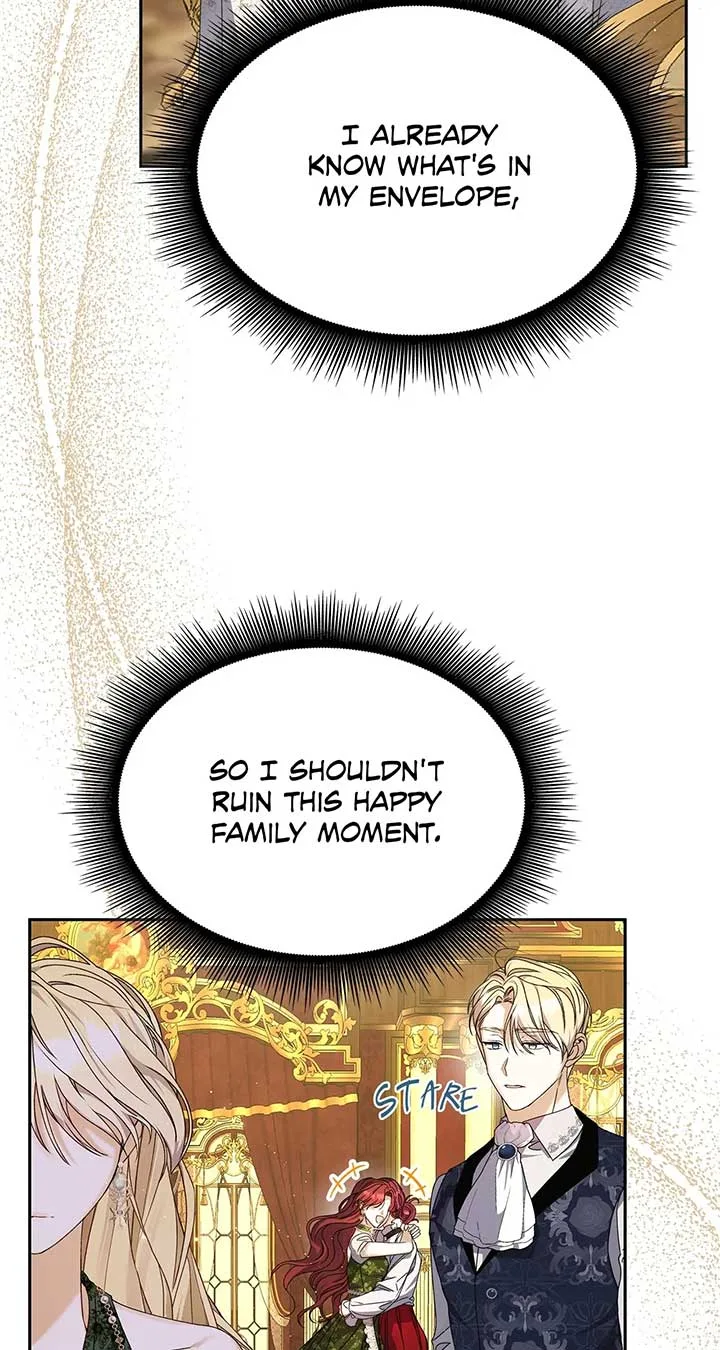 Enough with the Flirting Chapter 5 page 25