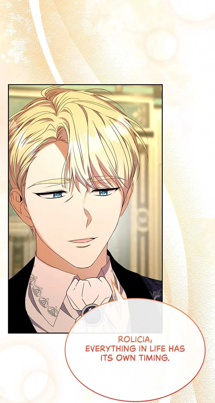 Enough with the Flirting Chapter 5 page 37