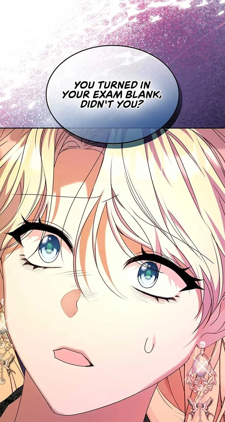 Enough with the Flirting Chapter 5 page 59