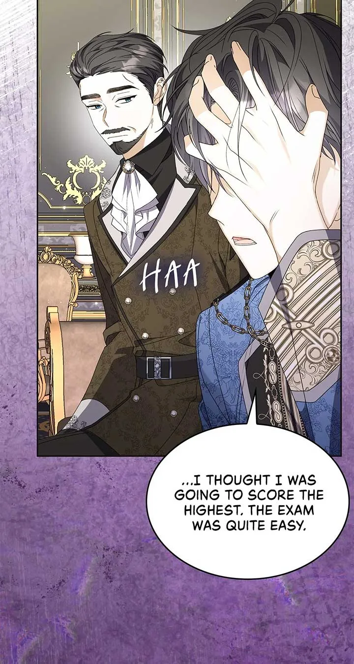 Enough with the Flirting Chapter 5 page 99