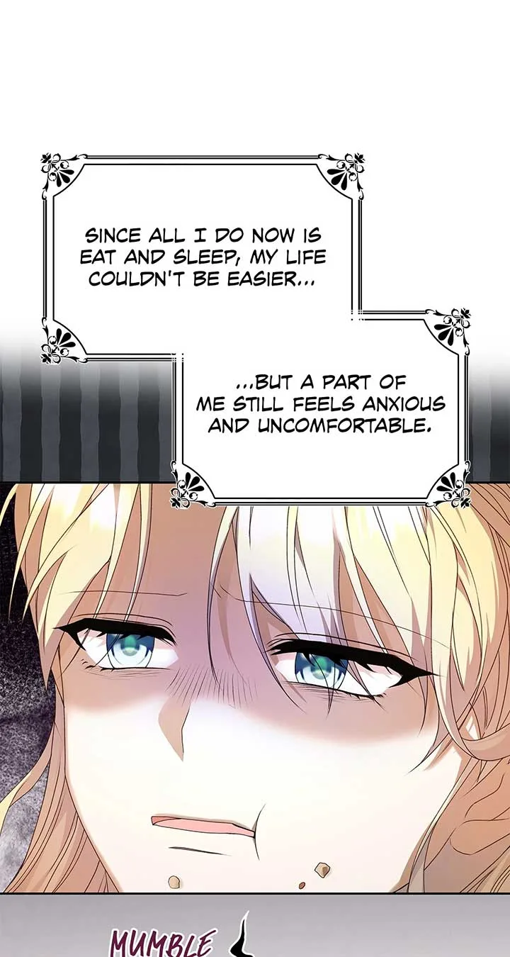 Enough with the Flirting Chapter 6 page 8