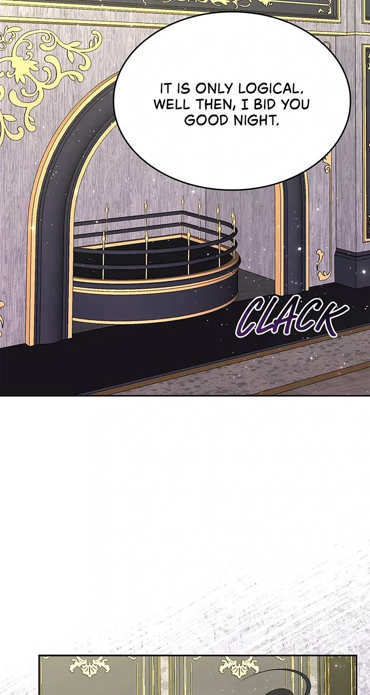 Enough with the Flirting Chapter 5 page 98