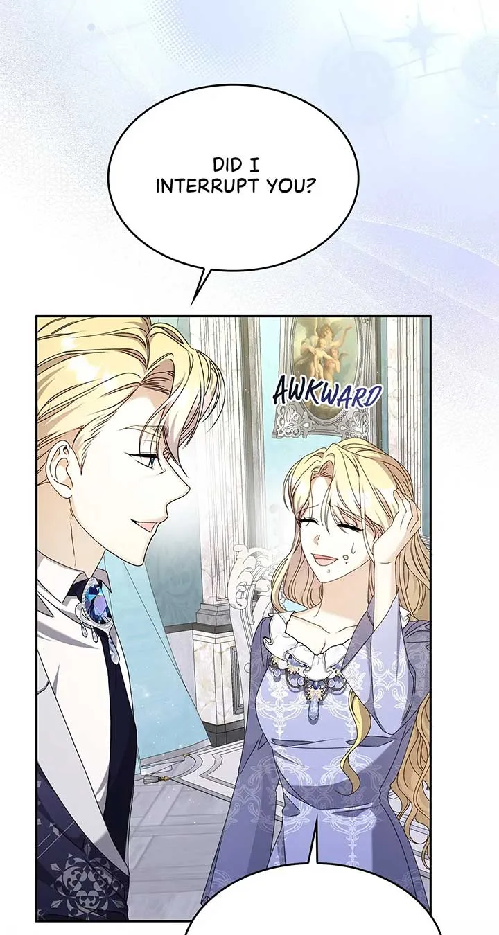 Enough with the Flirting Chapter 6 page 11
