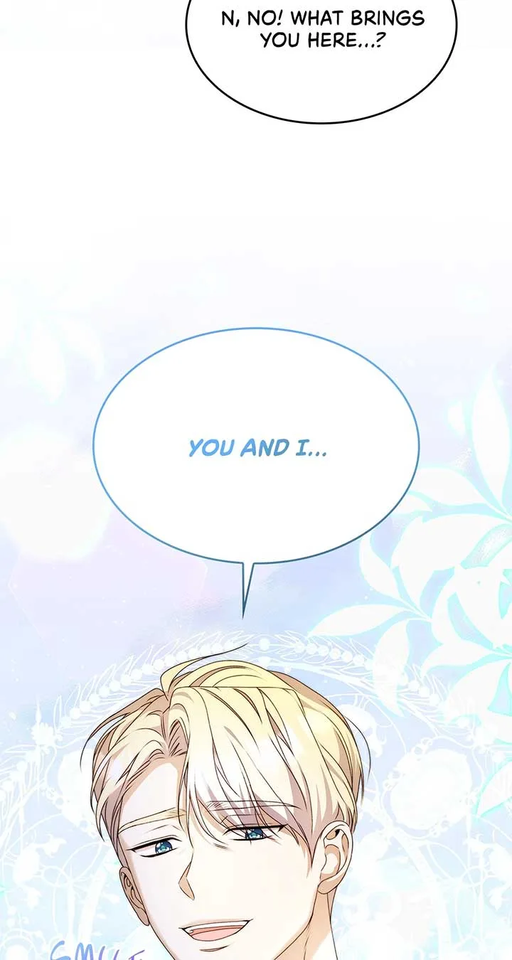 Enough with the Flirting Chapter 6 page 12