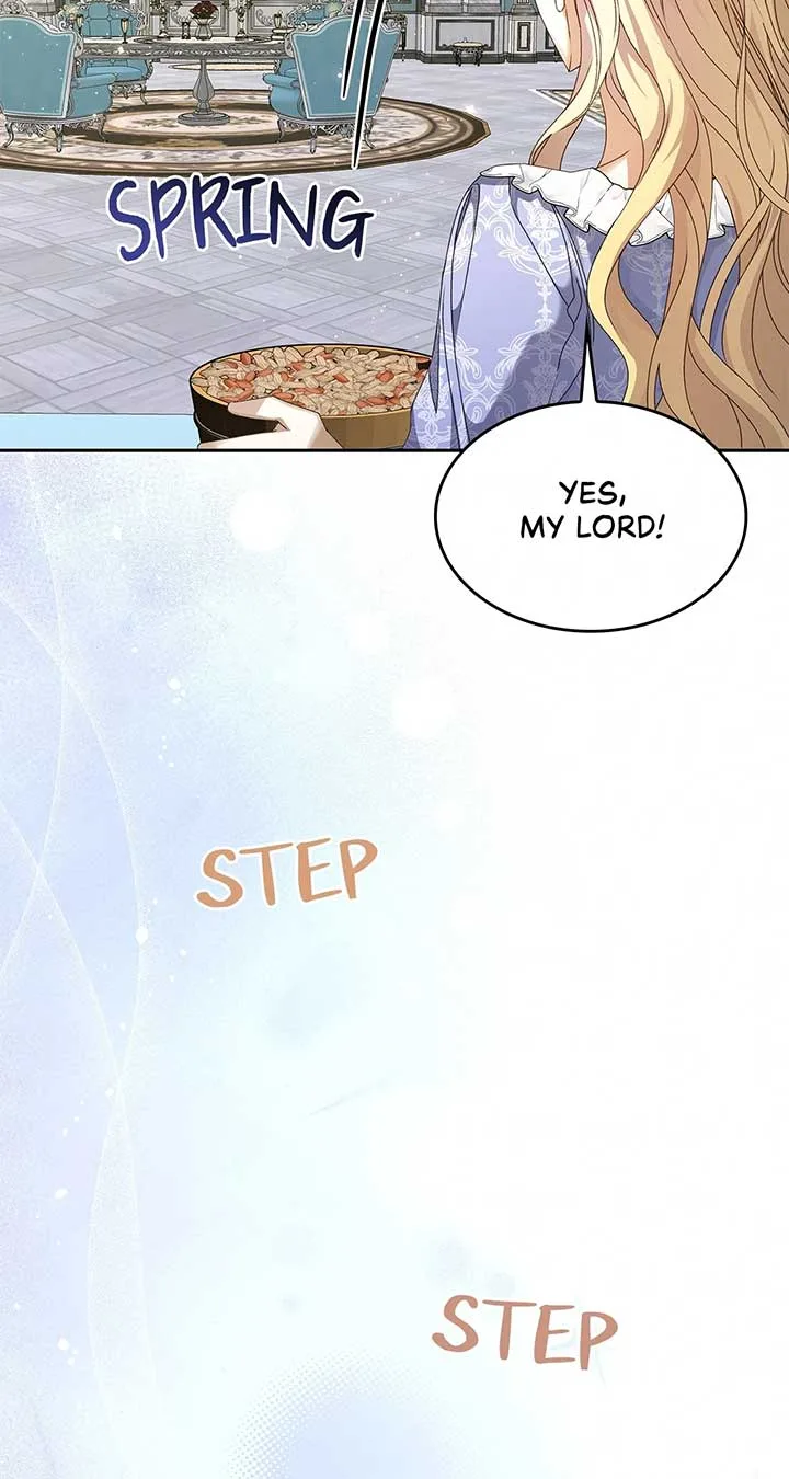 Enough with the Flirting Chapter 6 page 10