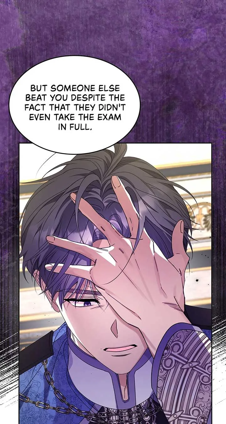 Enough with the Flirting Chapter 5 page 100
