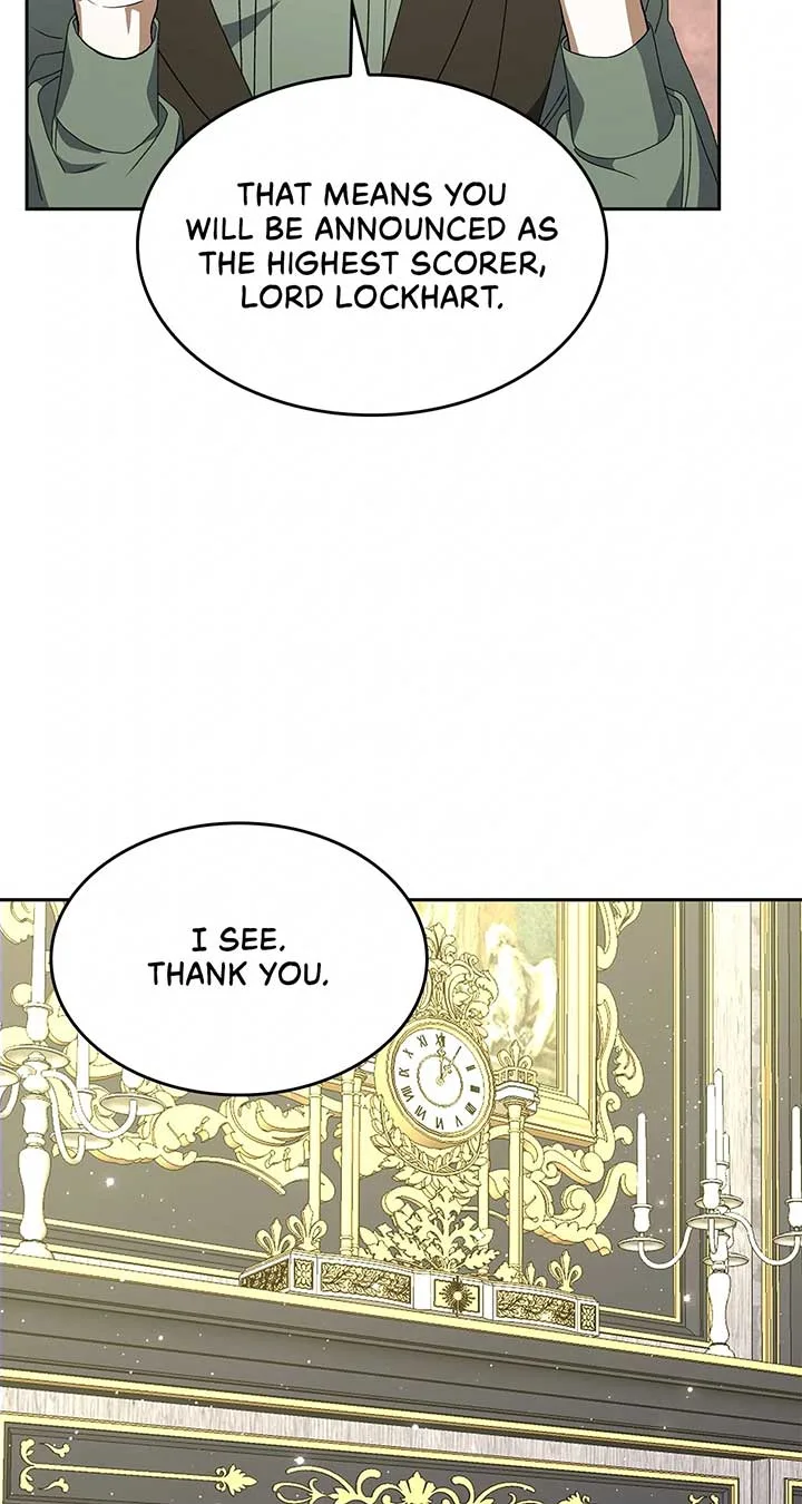 Enough with the Flirting Chapter 5 page 97