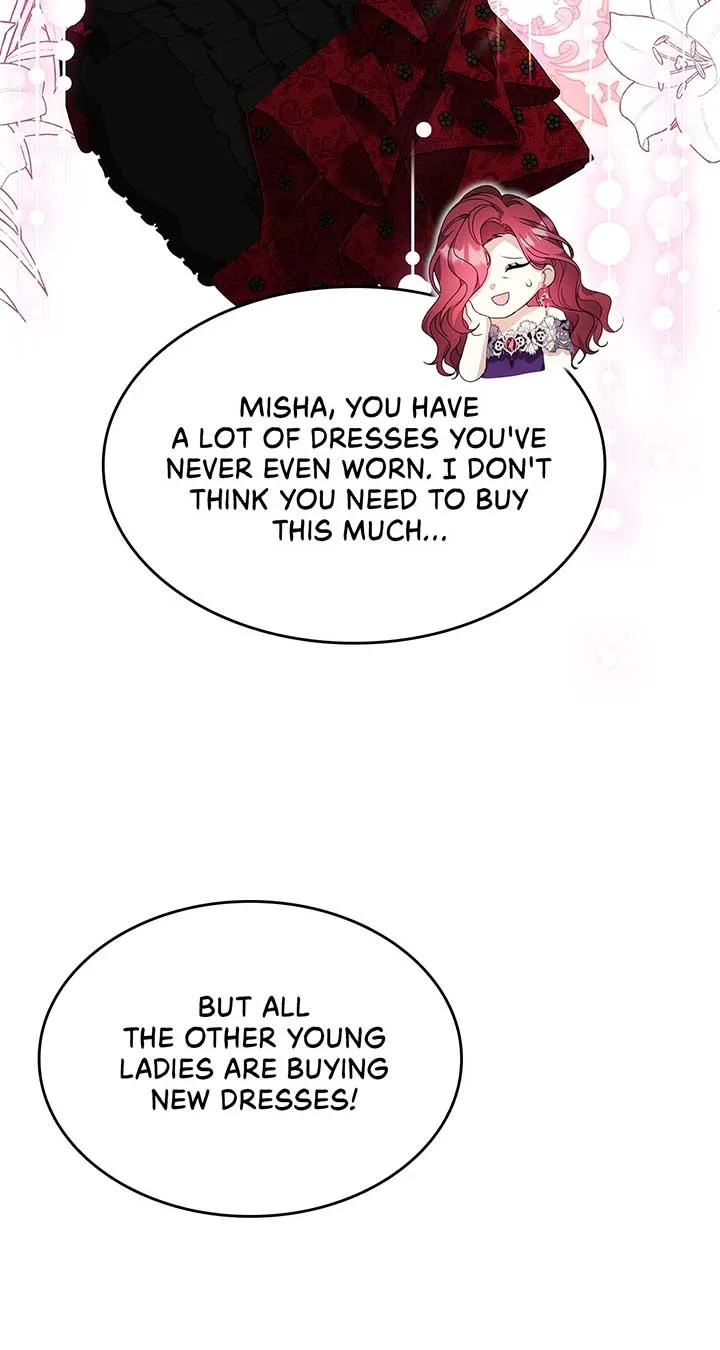 Enough with the Flirting Chapter 6 page 5
