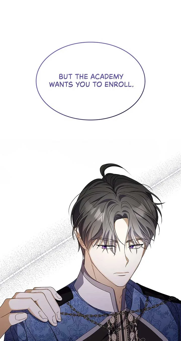 Enough with the Flirting Chapter 5 page 107
