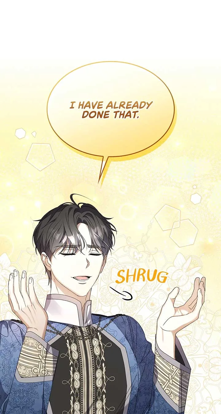 Enough with the Flirting Chapter 5 page 111
