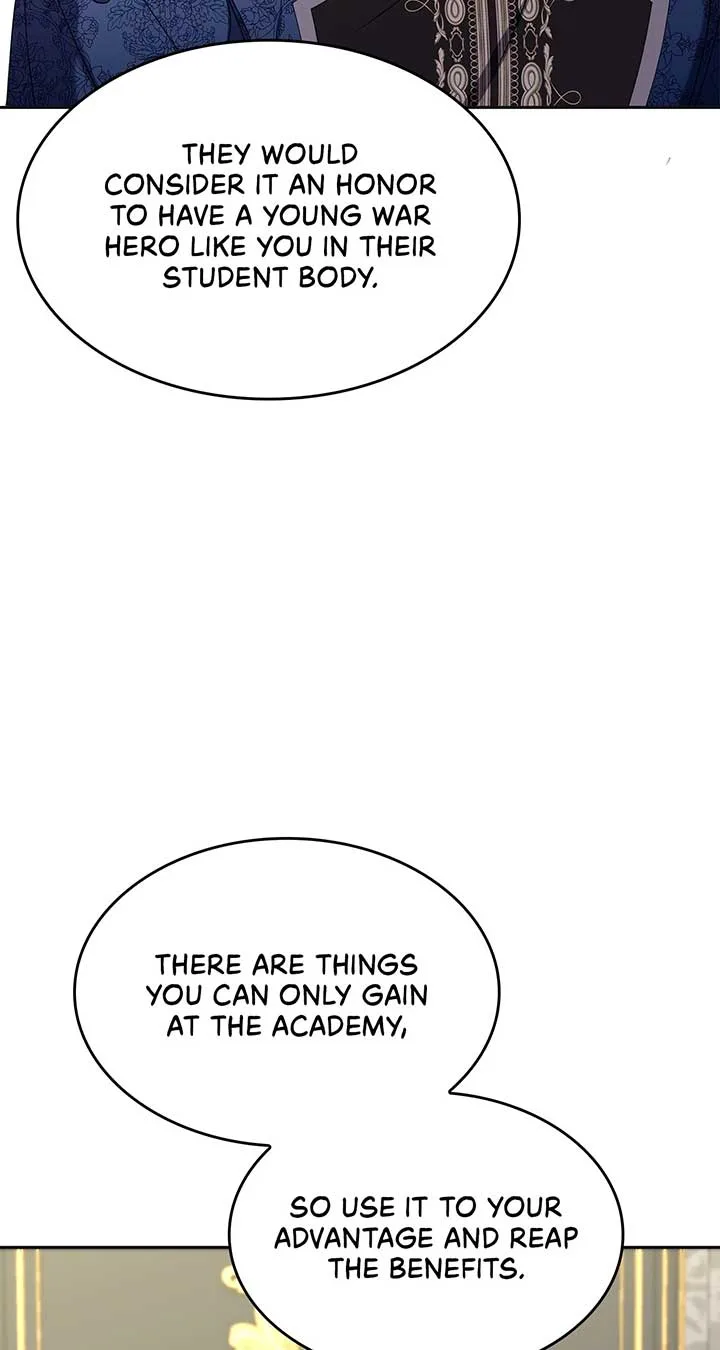 Enough with the Flirting Chapter 5 page 108