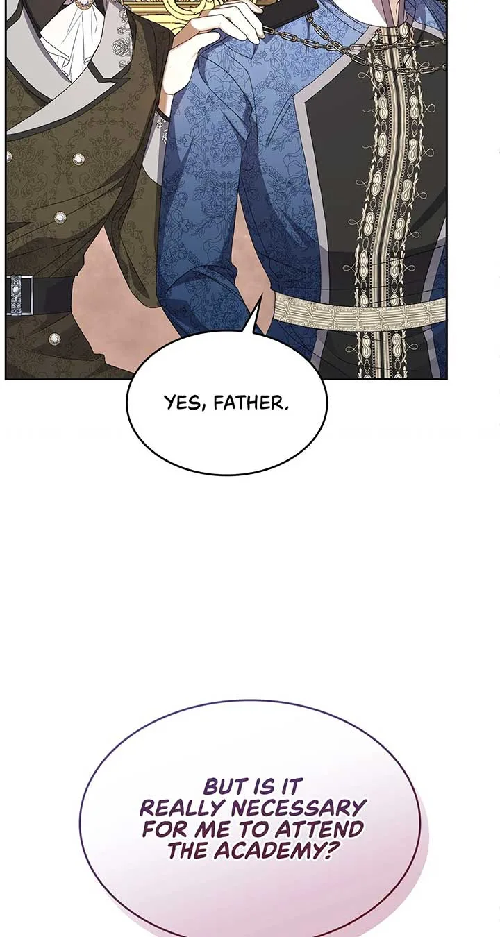 Enough with the Flirting Chapter 5 page 103
