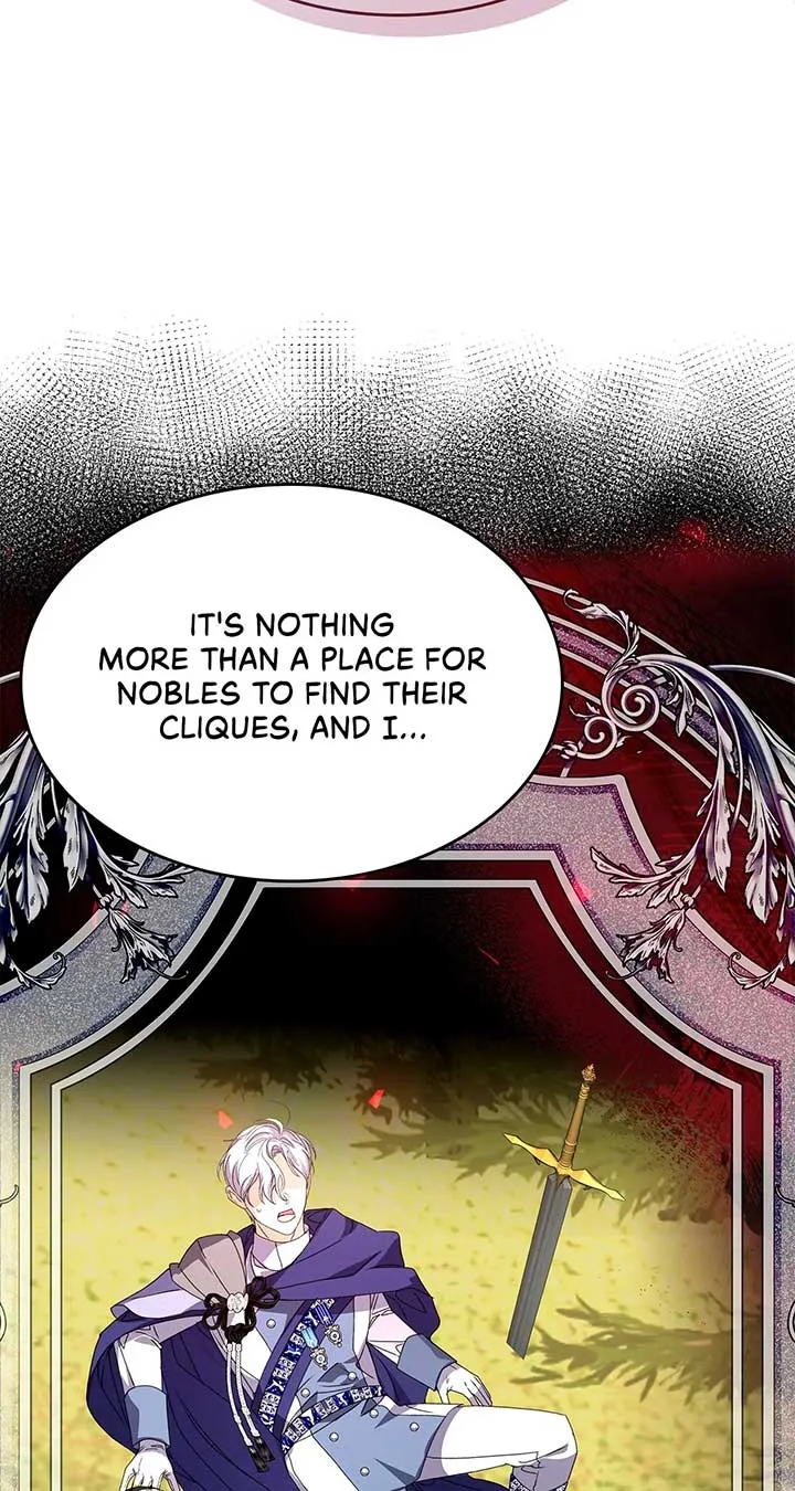 Enough with the Flirting Chapter 5 page 104