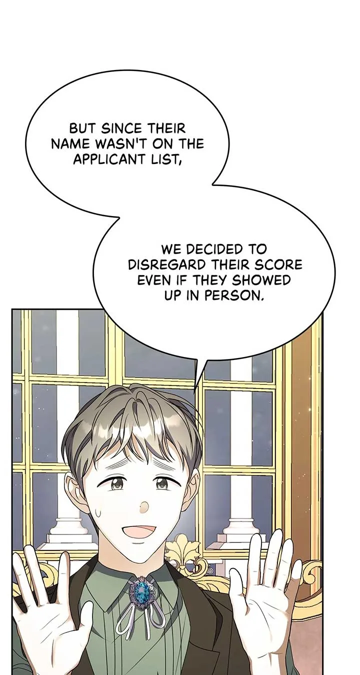 Enough with the Flirting Chapter 5 page 96