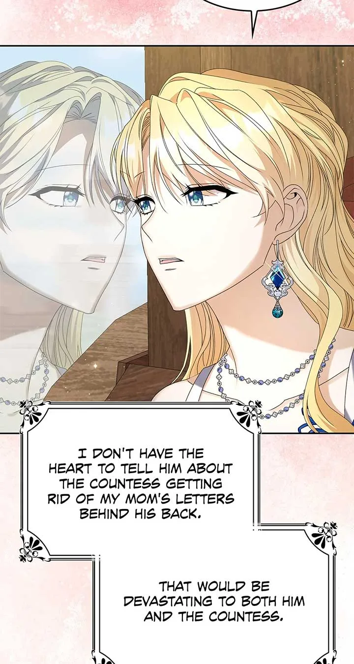 Enough with the Flirting Chapter 6 page 29