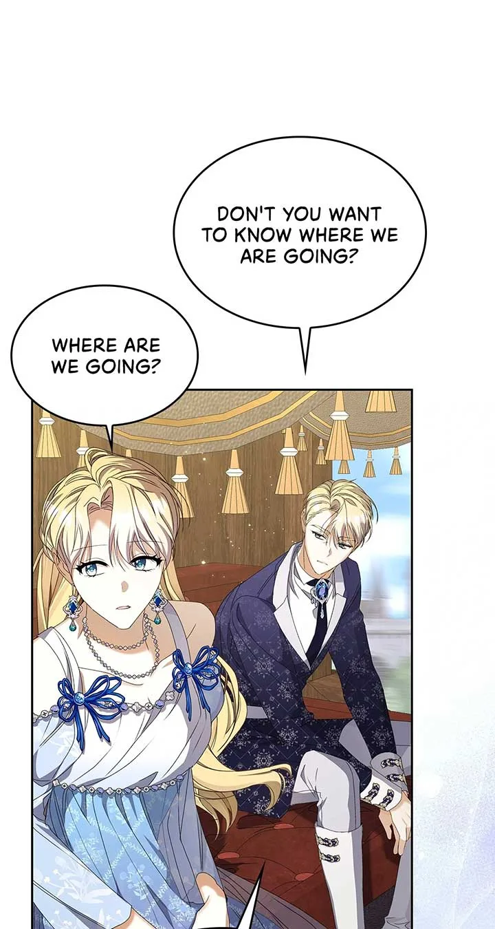 Enough with the Flirting Chapter 6 page 19