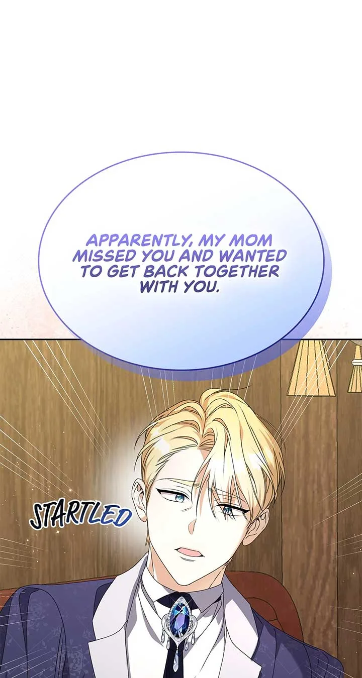 Enough with the Flirting Chapter 6 page 27