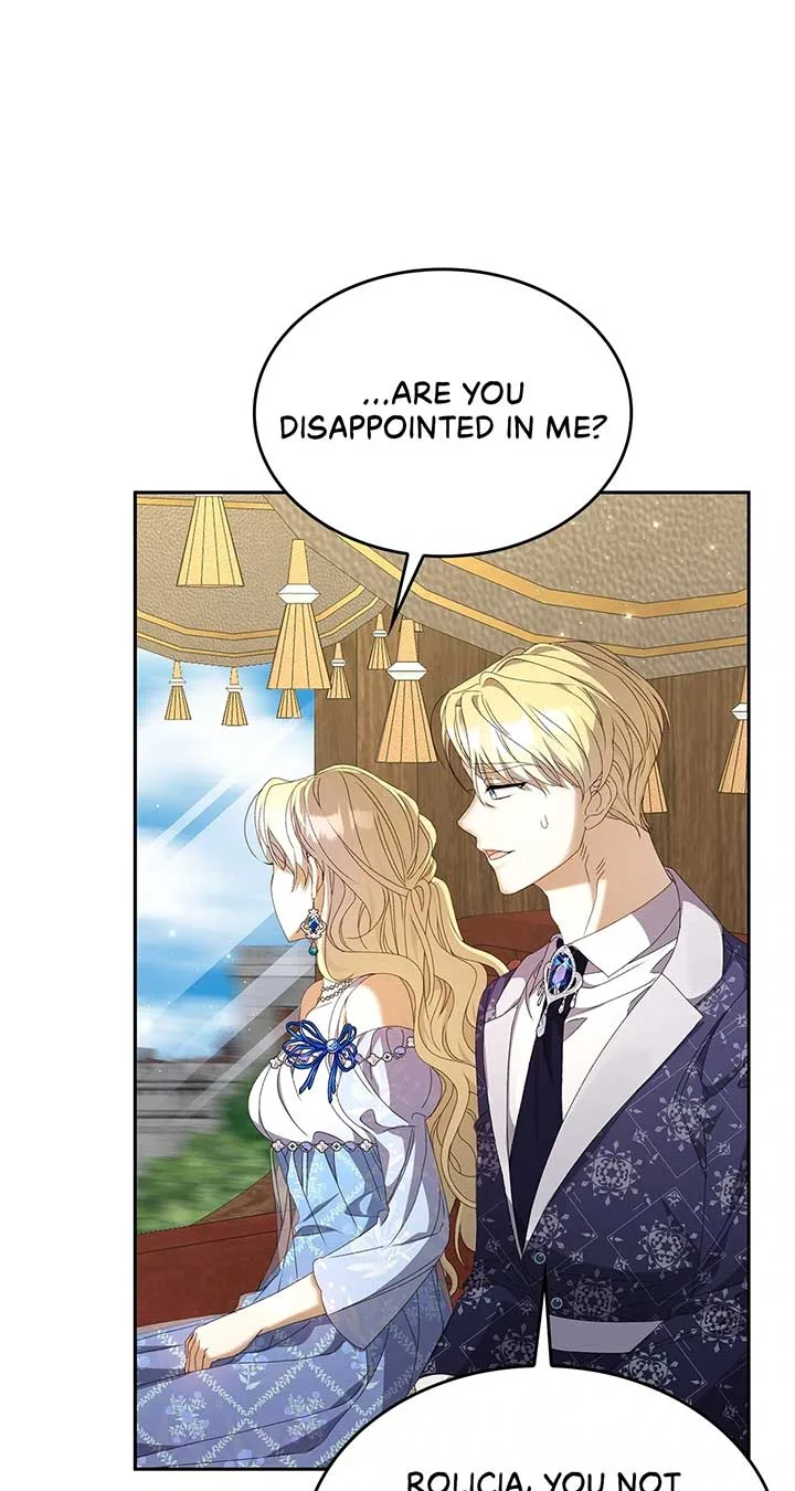Enough with the Flirting Chapter 6 page 32