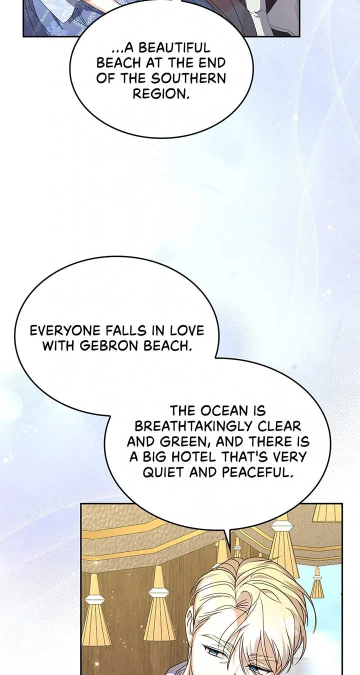 Enough with the Flirting Chapter 6 page 20