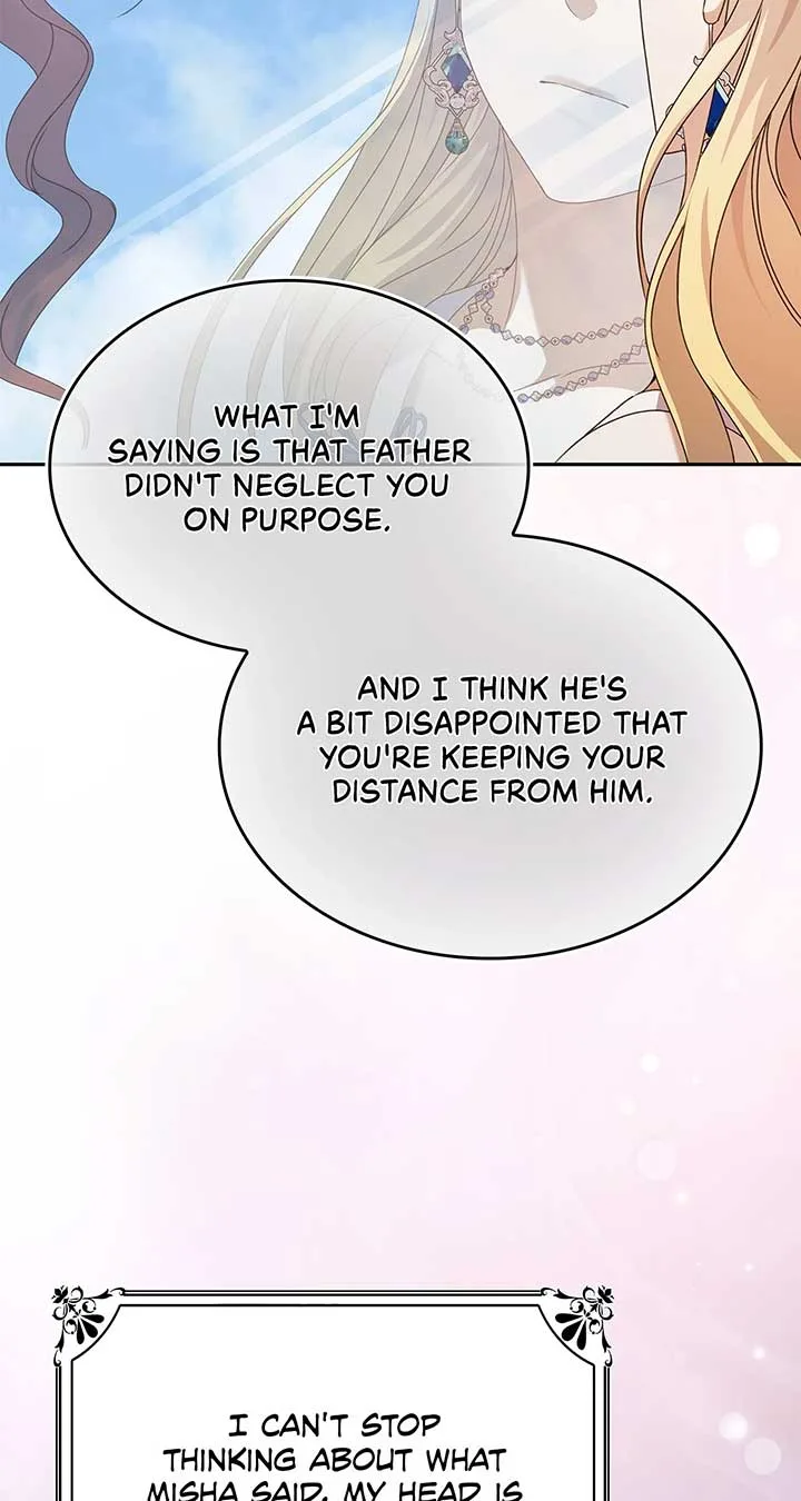 Enough with the Flirting Chapter 6 page 24