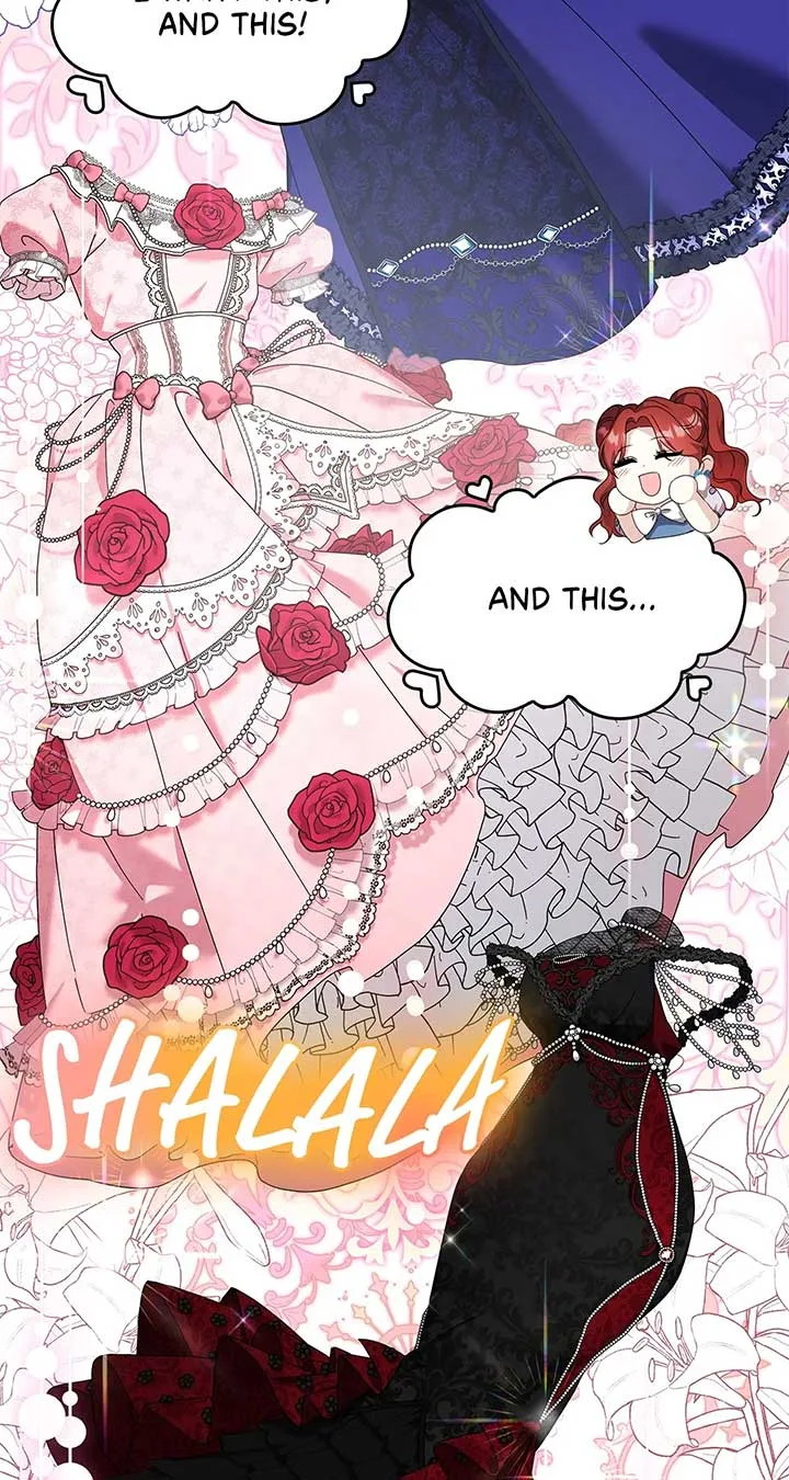 Enough with the Flirting Chapter 6 page 4