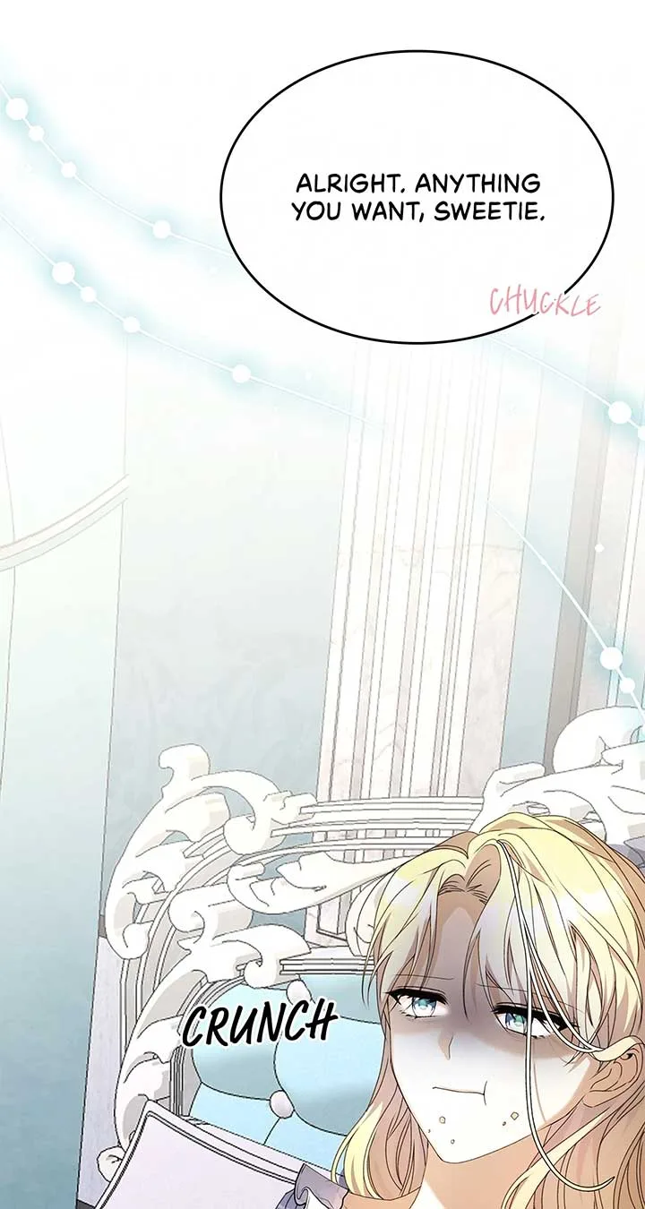 Enough with the Flirting Chapter 6 page 6