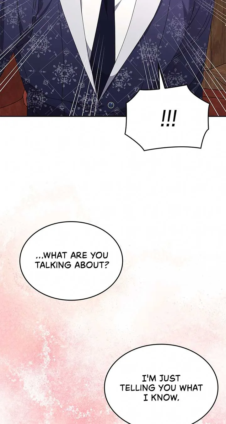 Enough with the Flirting Chapter 6 page 28