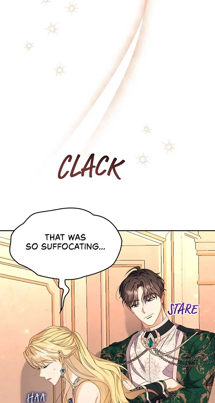 Enough with the Flirting Chapter 7 page 16