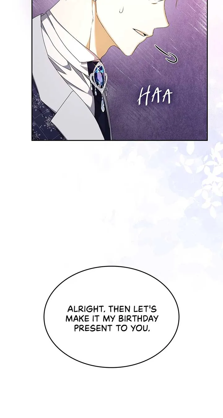 Enough with the Flirting Chapter 6 page 35