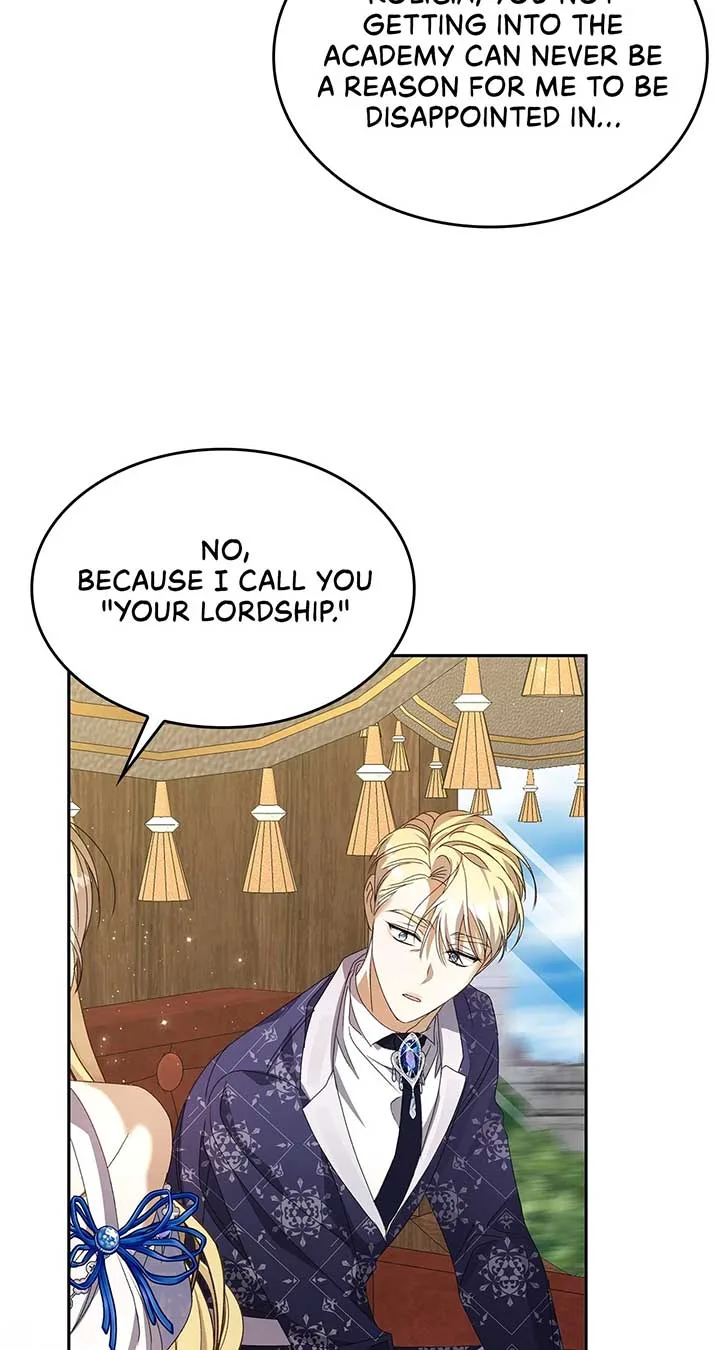 Enough with the Flirting Chapter 6 page 33