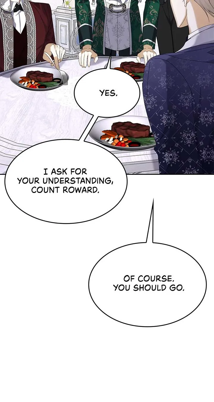 Enough with the Flirting Chapter 7 page 10