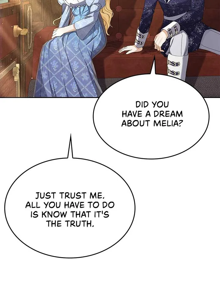 Enough with the Flirting Chapter 6 page 31