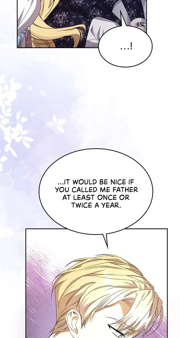 Enough with the Flirting Chapter 6 page 34