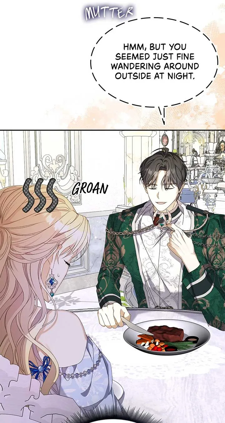 Enough with the Flirting Chapter 7 page 6