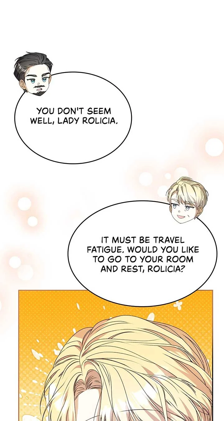 Enough with the Flirting Chapter 7 page 14